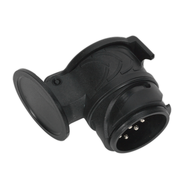 Sealey TB44 ⏐ Socket Conversion Adaptor 13-Pin Euro - 7-Pin N Type 12V