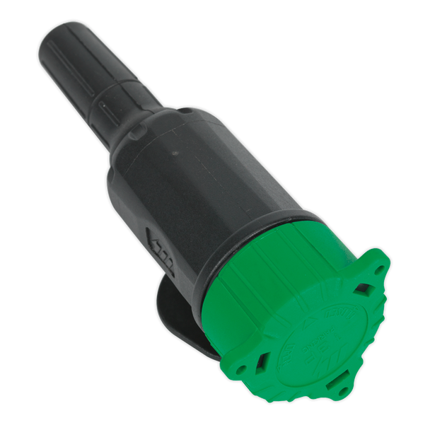 Sealey TB53 ⏐ Towing Plug 13-Pin Euro Plastic 12V