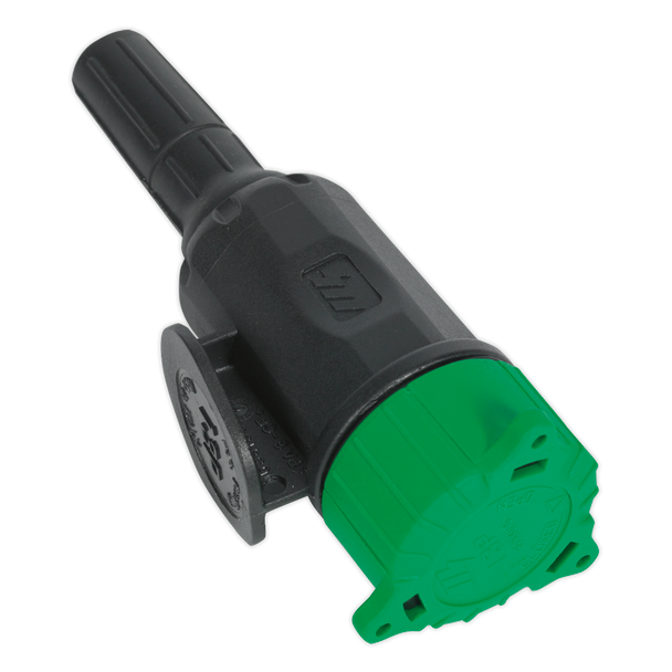 Sealey TB53 ⏐ Towing Plug 13-Pin Euro Plastic 12V