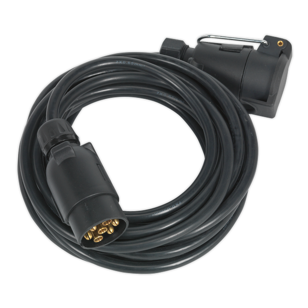 Sealey TB57 ⏐ Extension Lead 7-Pin N-Type 6m