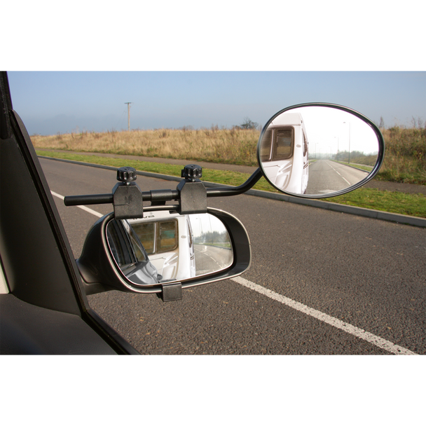 Sealey TB63 ⏐ Towing Mirror Extension