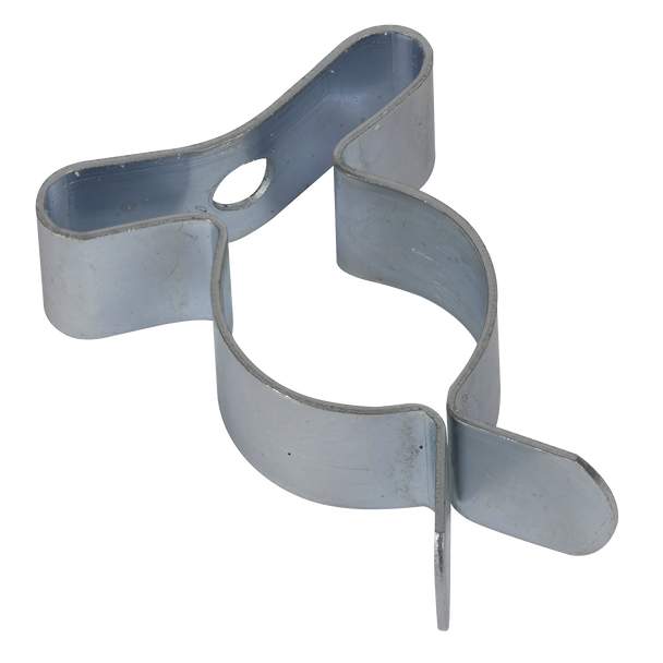 Sealey TBC10 ⏐ 10mm Tool Board Clip Pack of 25