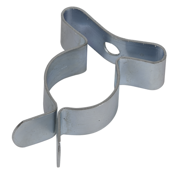 Sealey TBC10 ⏐ 10mm Tool Board Clip Pack of 25