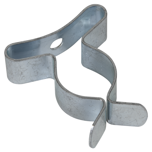 Sealey TBC12 ⏐ 12mm Tool Board Clip Pack of 25