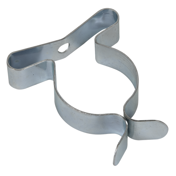 Sealey TBC25 ⏐ 25mm Tool Board Clip Pack of 25