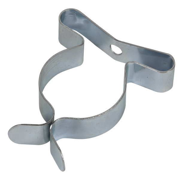 Sealey TBC25 ⏐ 25mm Tool Board Clip Pack of 25