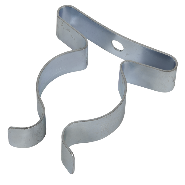 Sealey TBC28 ⏐ 28mm Tool Board Clip Pack of 25