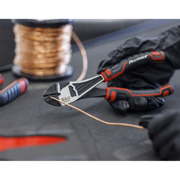 Sealey TBT56 ⏐ Pliers Set with Tool Tray 4pc