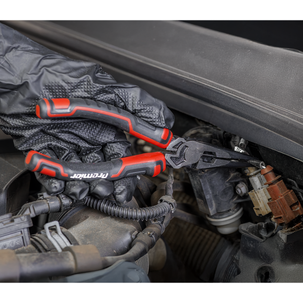 Sealey TBT56 ⏐ Pliers Set with Tool Tray 4pc