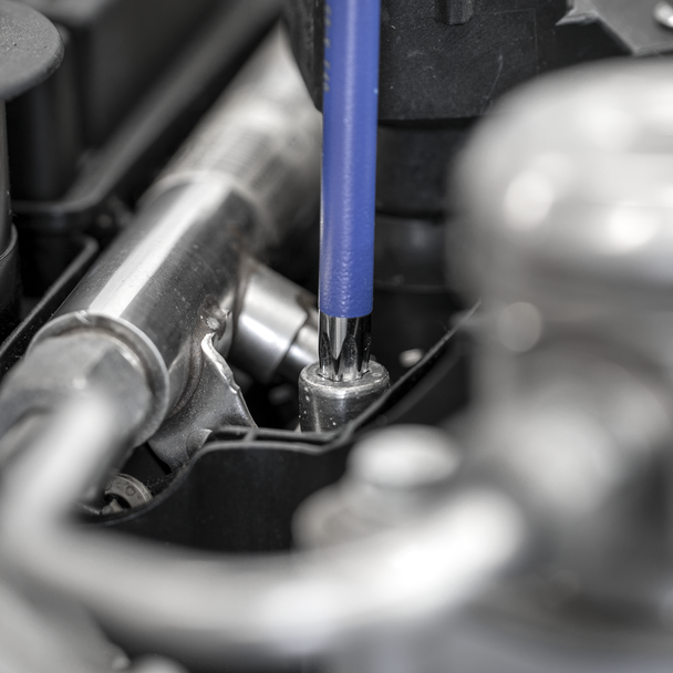 Sealey TBT62 ⏐ Premier Master Key Set with Tool Tray 43pc