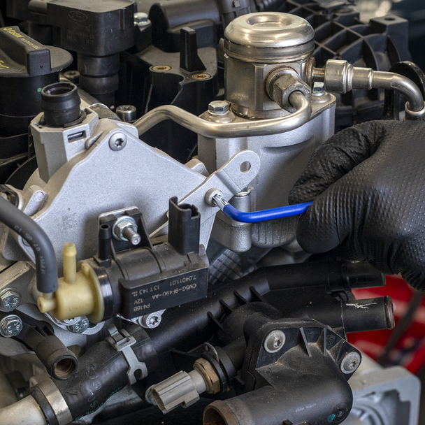 Sealey TBT62 ⏐ Premier Master Key Set with Tool Tray 43pc