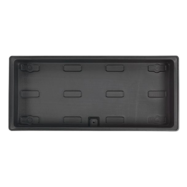 Sealey TBTB ⏐ Premier Blank Tool Tray 176.5 x 397 x 55mm