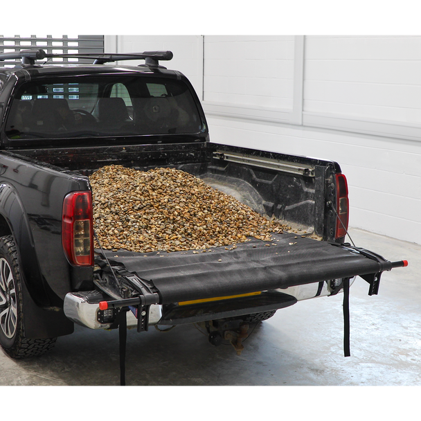 Sealey TBU01 ⏐ Truck Bed Cargo Unloader 900kg Capacity