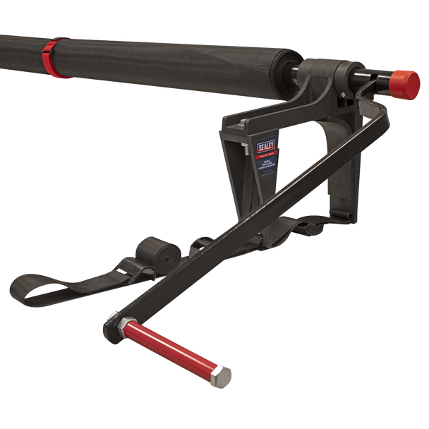 Sealey TBU01 ⏐ Truck Bed Cargo Unloader 900kg Capacity