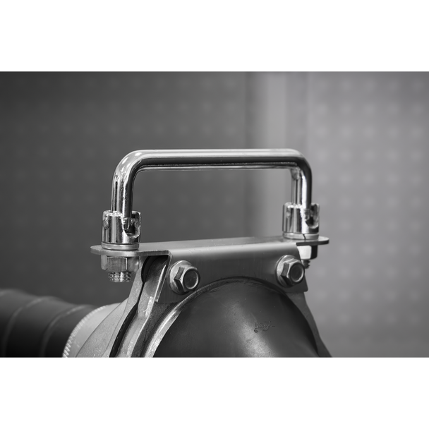 Sealey TC006 ⏐ 6L Steel - Tyre Bead Seater