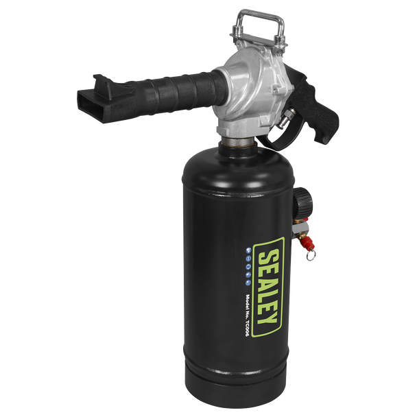 Sealey TC006 ⏐ 6L Steel - Tyre Bead Seater