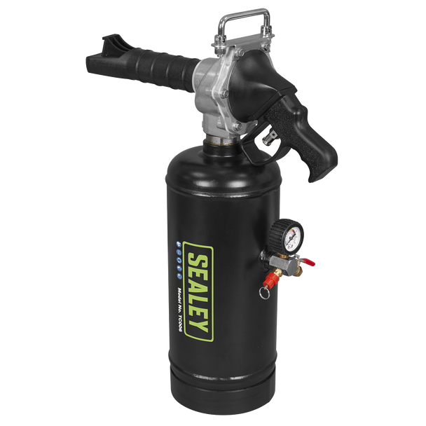 Sealey TC006 ⏐ 6L Steel - Tyre Bead Seater