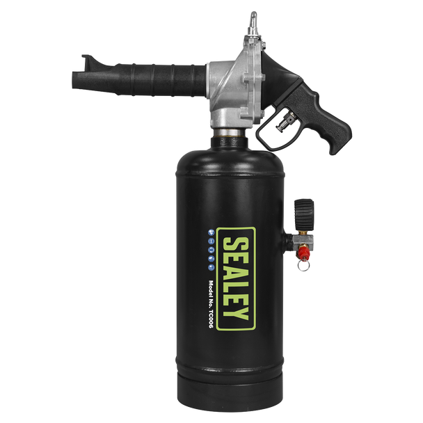 Sealey TC006 ⏐ 6L Steel - Tyre Bead Seater