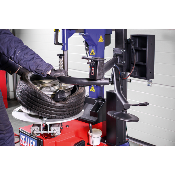 Sealey TC10A ⏐ Tyre Changer Assist Arm for TC10