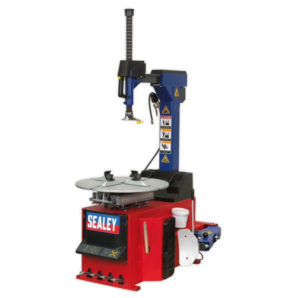 Sealey TC10 ⏐ Automatic Tyre Changer