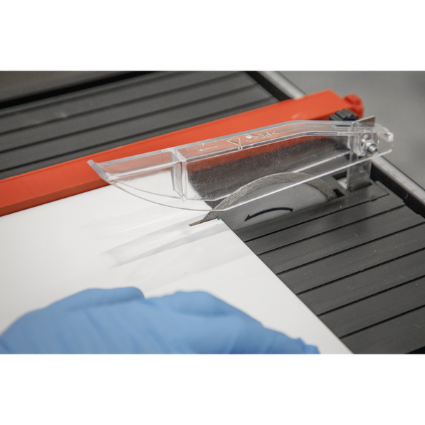 Sealey TC115 ⏐ Portable Tile Cutter 115mm 500W/230V