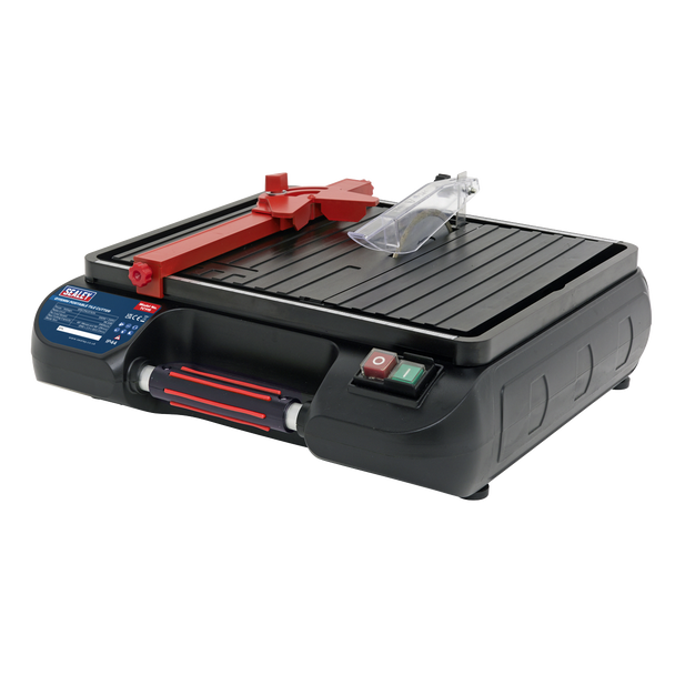 Sealey TC115 ⏐ Portable Tile Cutter 115mm 500W/230V
