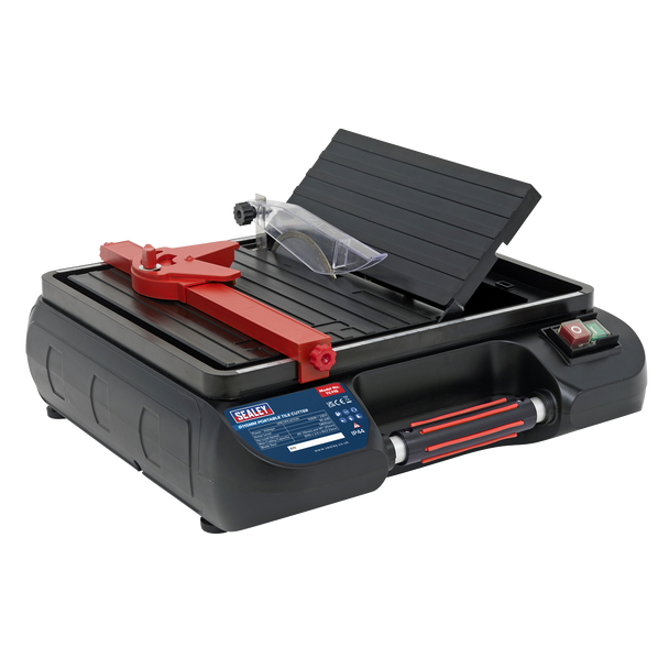 Sealey TC115 ⏐ Portable Tile Cutter 115mm 500W/230V