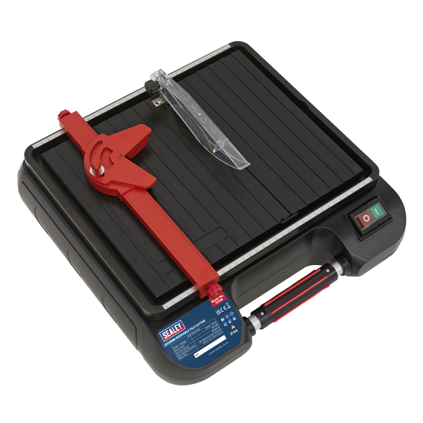 Sealey TC115 ⏐ Portable Tile Cutter 115mm 500W/230V