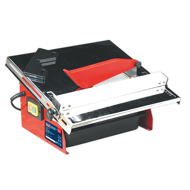 Sealey TC180 ⏐ Tile Cutter 180mm 500W/230V