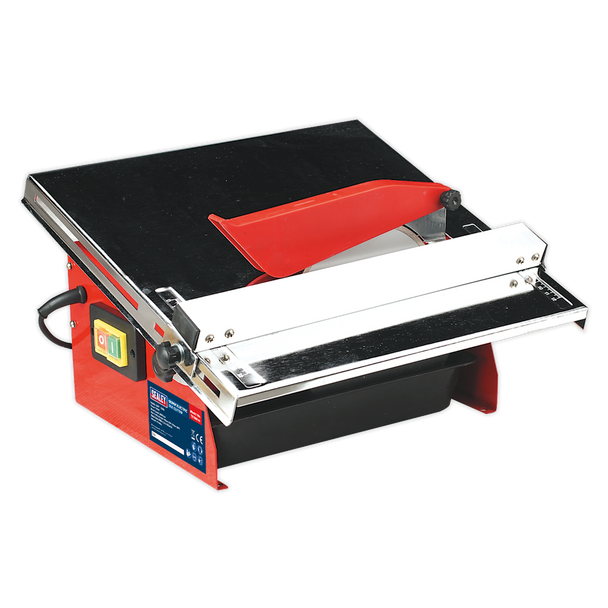 Sealey TC180 ⏐ Tile Cutter 180mm 500W/230V