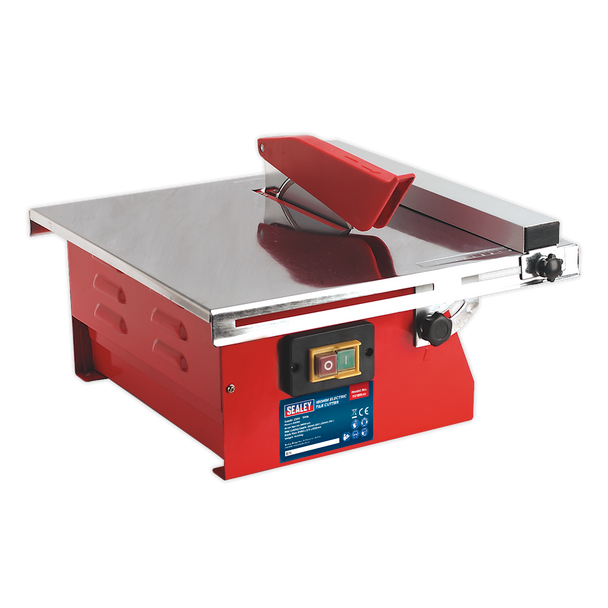 Sealey TC180 ⏐ Tile Cutter 180mm 500W/230V