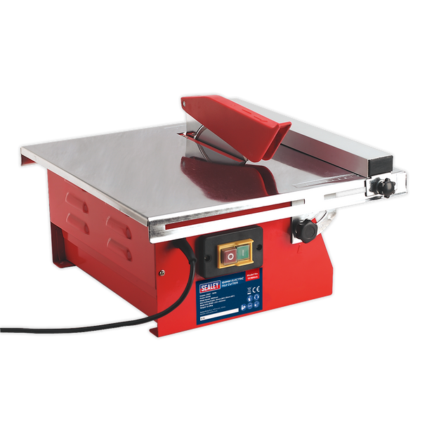 Sealey TC180 ⏐ Tile Cutter 180mm 500W/230V