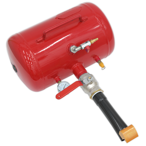 Sealey TC900 ⏐ Lever Trigger Bead Seating Tool 19L