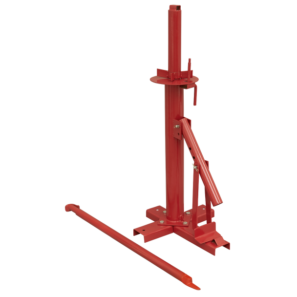 Sealey TC960 ⏐ Manual Tyre Changer