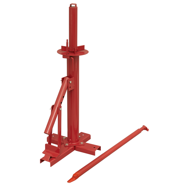 Sealey TC960 ⏐ Manual Tyre Changer