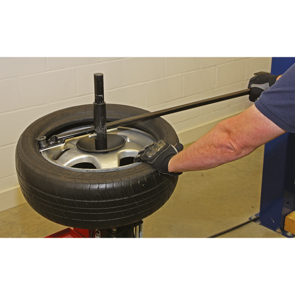 Sealey TC963 ⏐ Tyre Bar for Aluminium Wheels