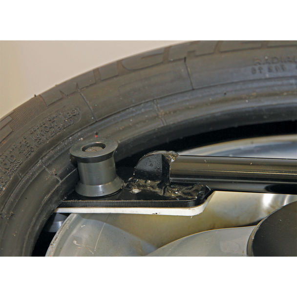 Sealey TC963 ⏐ Tyre Bar for Aluminium Wheels