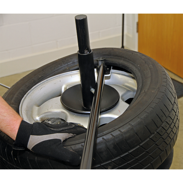 Sealey TC963 ⏐ Tyre Bar for Aluminium Wheels