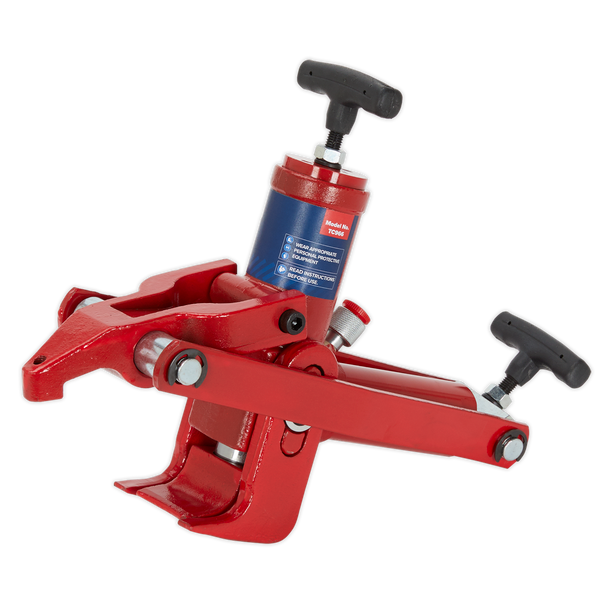 Sealey TC966COMBO1 ⏐ Hydraulic Bead Breaker Combo