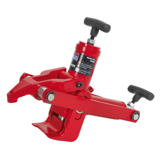 Sealey TC966 ⏐ Hydraulic Bead Breaker