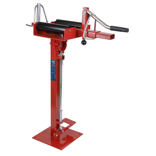 Sealey TC970 ⏐ Manual Tyre Spreader with Stand