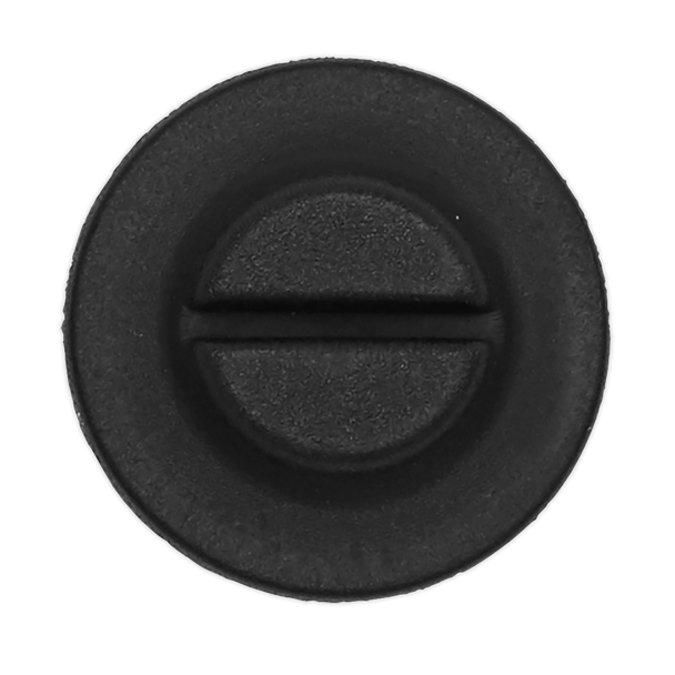 Sealey TCBT2528U ⏐ Under Bonnet Insulation Fixing Clip 25mm x 30mm, Universal - Pack of 20