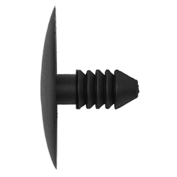 Sealey TCBT3020U ⏐ Under Bonnet Insulation Fixing Clip 31mm x 19mm, Universal - Pack of 20