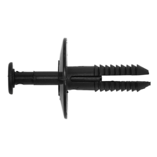 Sealey TCBT3525U ⏐ Push-In Bumper Fixing Rivet 20mm x 36mm, GM - Pack of 20