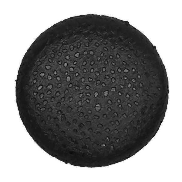 Sealey TCFT1418 ⏐ Fir Tree Clip, Carpet/Trim 14mm x 18mm, GM - Pack of 20