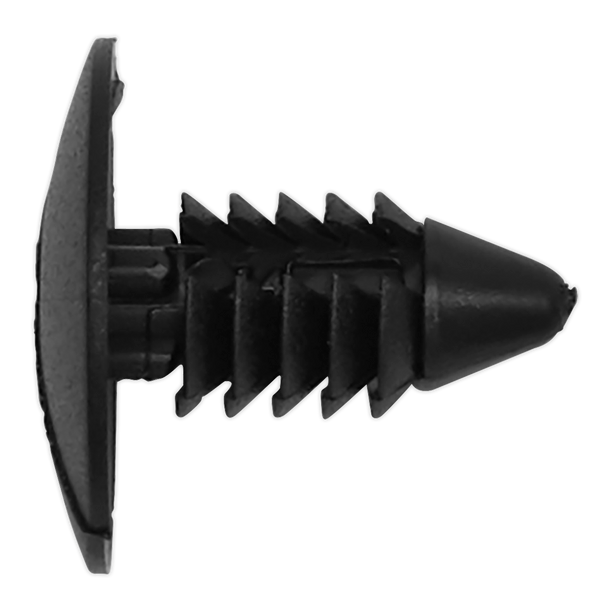 Sealey TCFT1820 ⏐ Fir Tree Clip 18mm x 18mm, Citroen/Ford/GM/Peugeot - Pack of 20