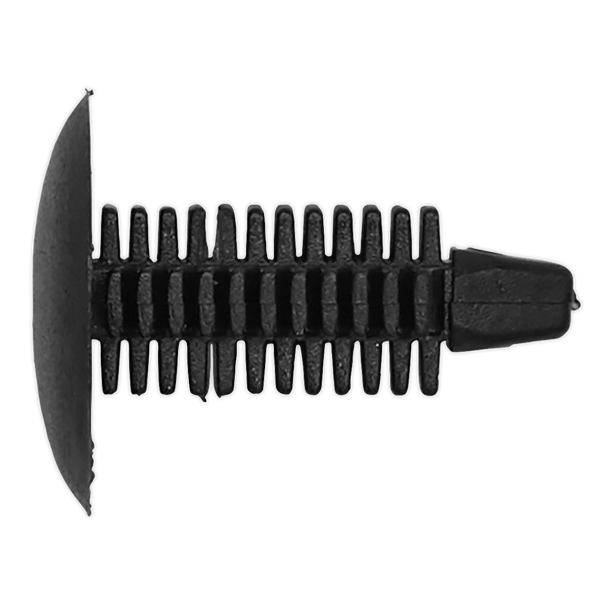 Sealey TCFT1823U ⏐ Fir Tree Clip 18mm x 23mm, Universal - Pack of 20