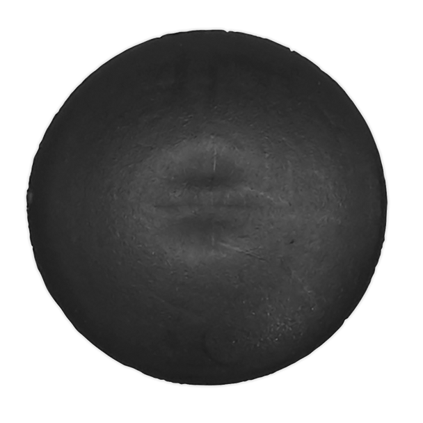 Sealey TCFT2018U ⏐ Fir Tree Clip 19mm x 18mm, Universal - Pack of 20