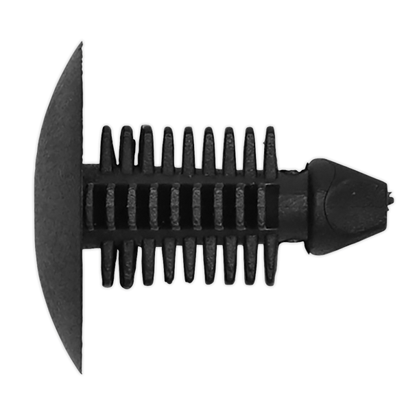 Sealey TCFT2022U ⏐ Fir Tree Clip 21mm x 23mm, Universal - Pack of 20