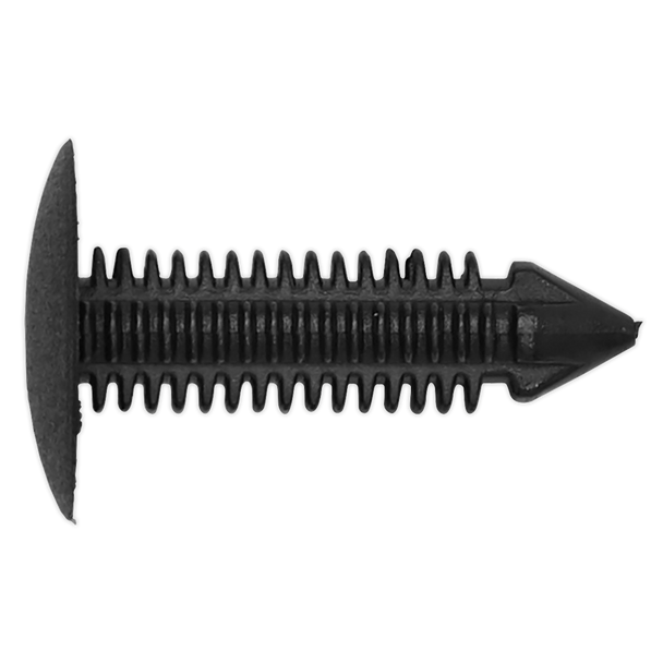 Sealey TCFT24207U ⏐ Fir Tree Clip 18mm x 30mm, 7-7.4mm Hole - Pack of 20